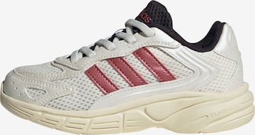 Baskets 'Eclyptix 2000' ADIDAS SPORTSWEAR en blanc : devant