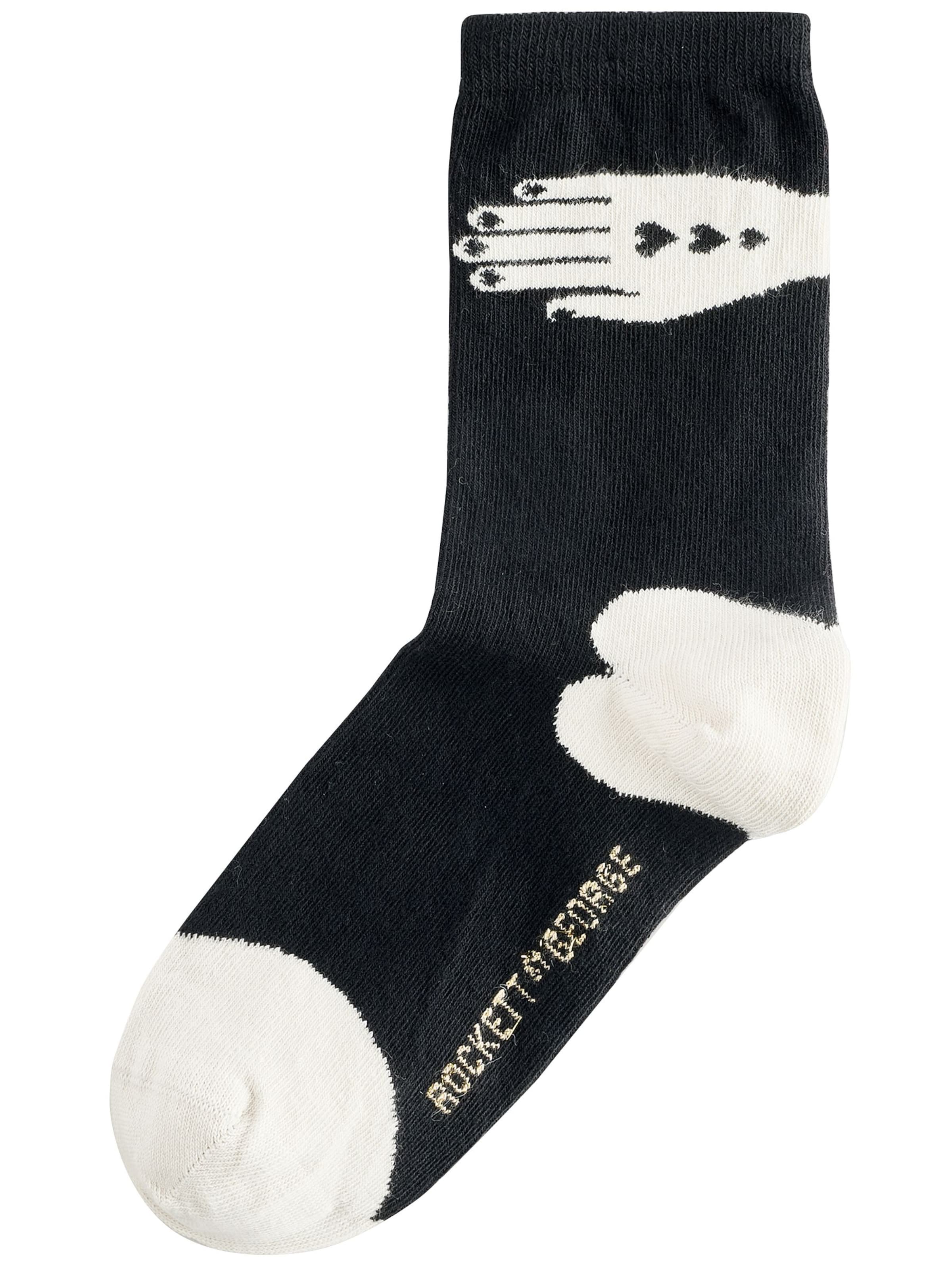 Rockett St George Носки 'Swan' в Бежевый