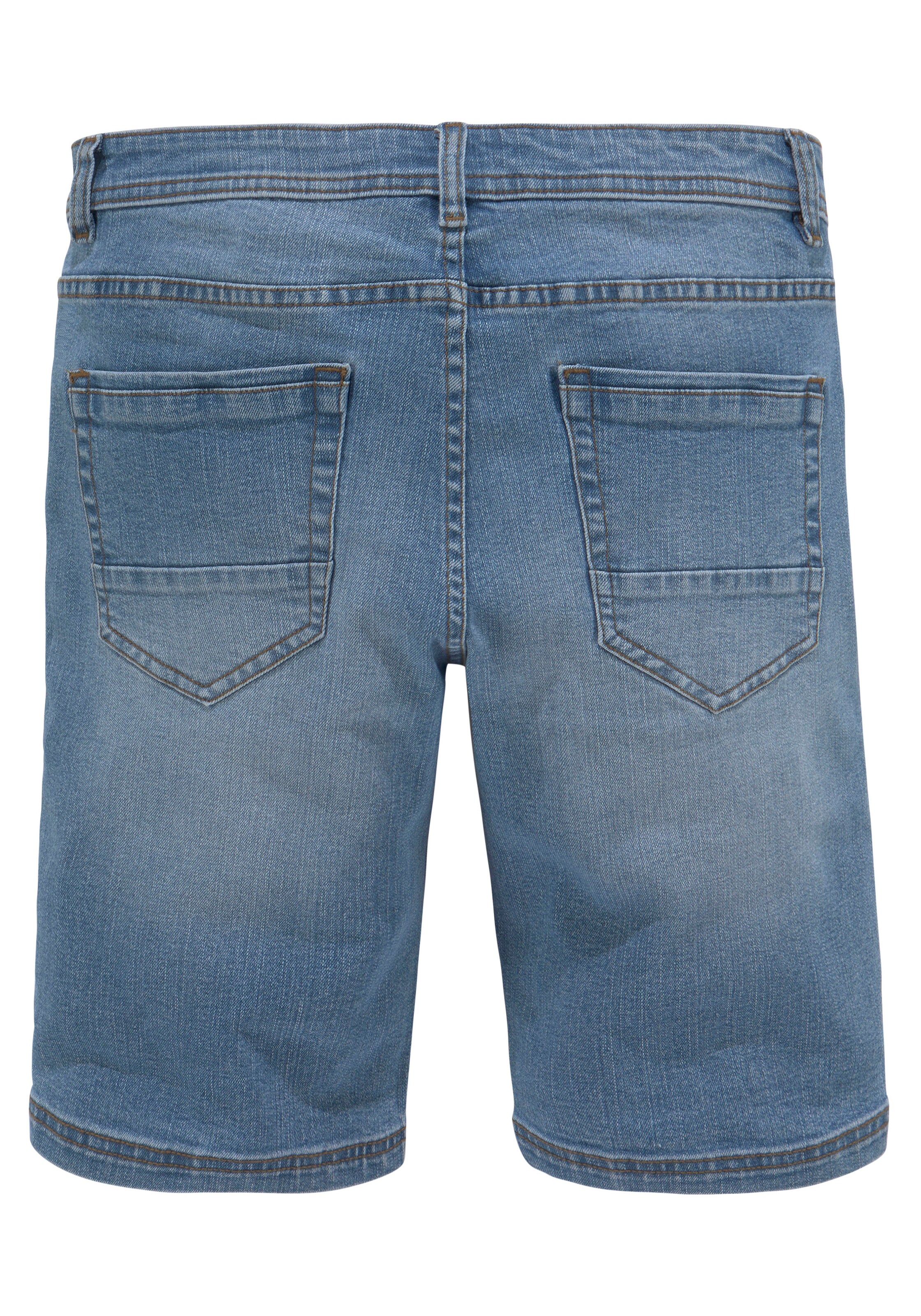 AJC Slim fit Jeans in Blue