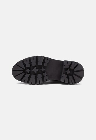 Copenhagen Studios - Botas chelsea '725' em preto