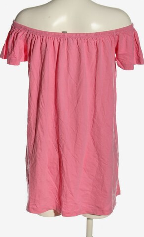 Asos A-Linien Kleid XS in Pink