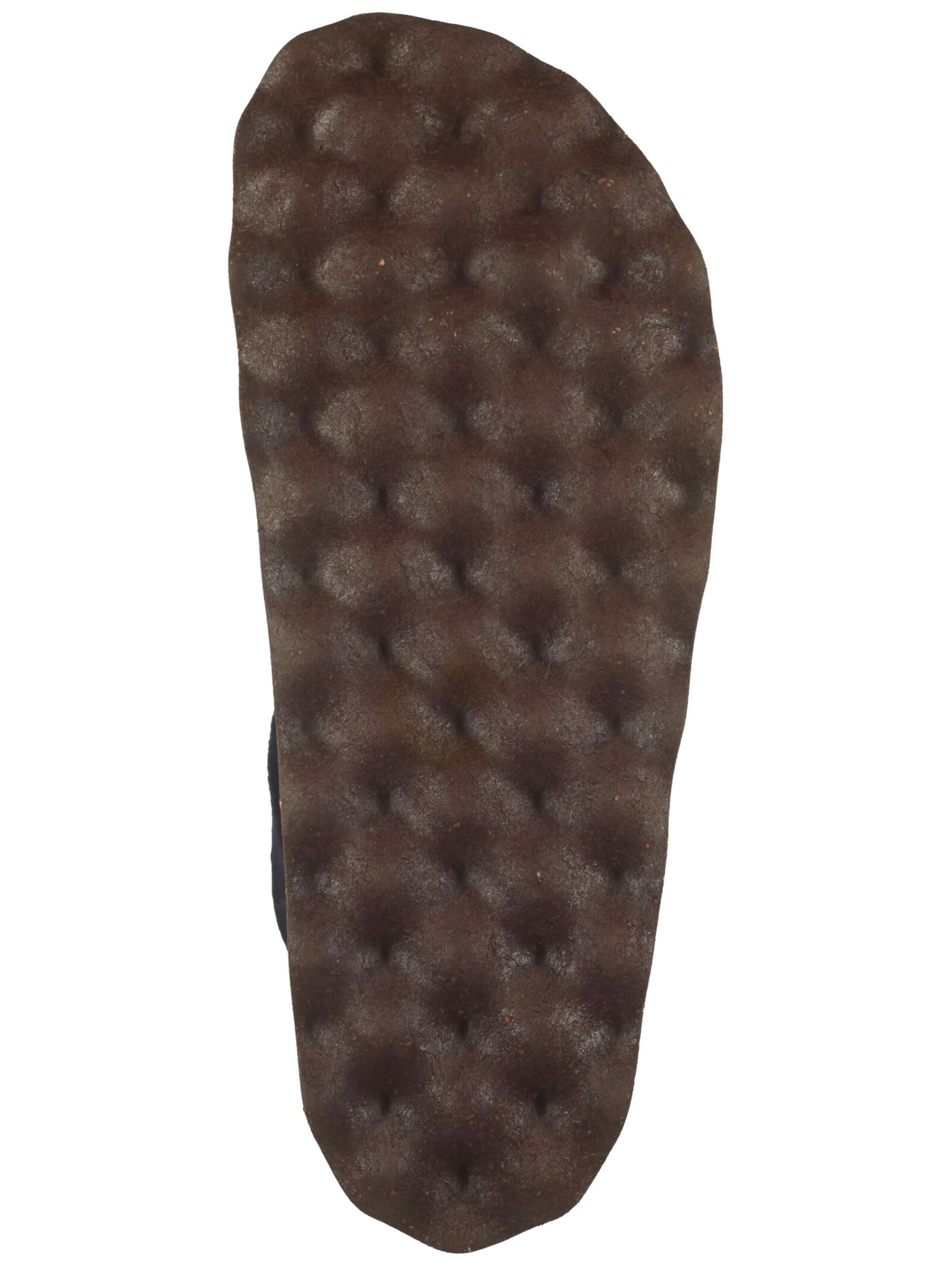 Bottines Asportuguesas en bleu