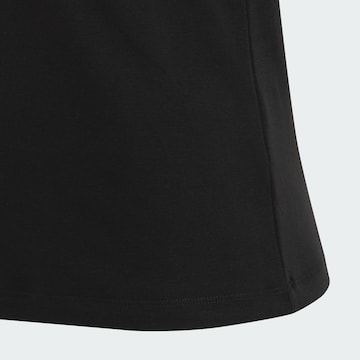 ADIDAS ORIGINALS Shirt in Zwart