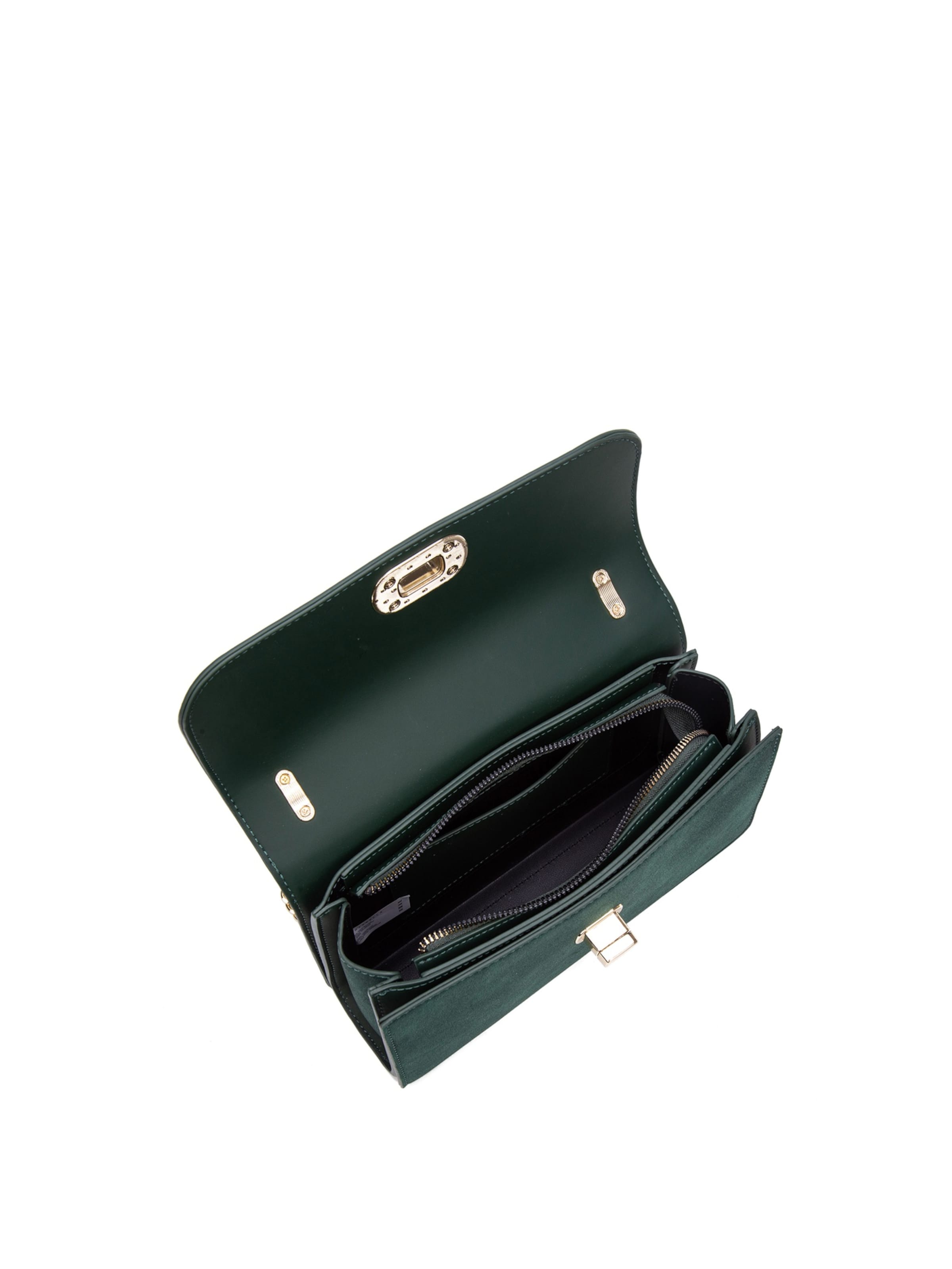 Chrisbella Shoulder bag in Green