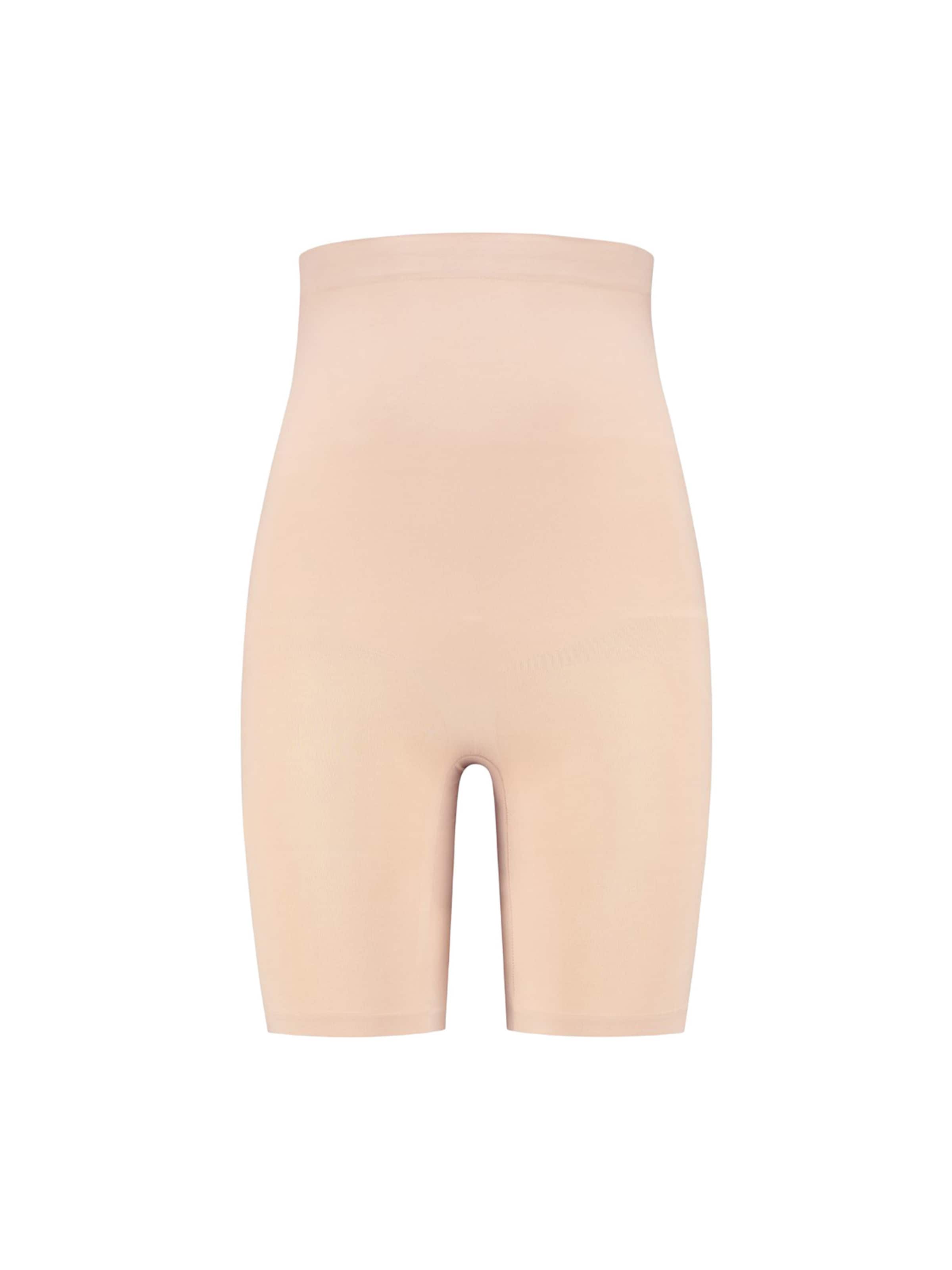Bye Bra Shaping pant in Beige: front