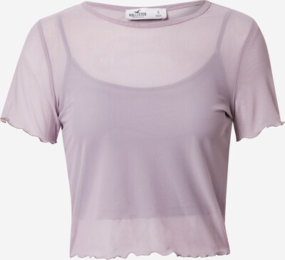 HOLLISTER Shirt in flieder, Produktansicht