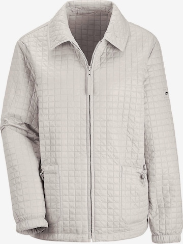 Goldner Tussenjas in Grijs: voorkant