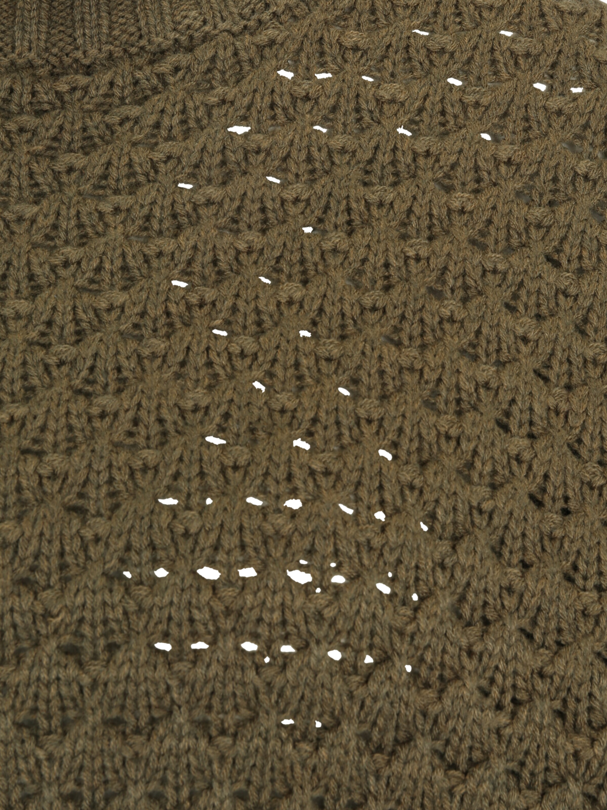 Pullover 'BILLY' di Noisy May Petite in verde