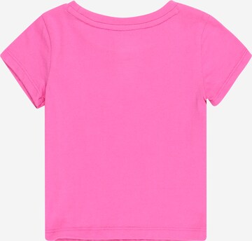 T-Shirt 'SUMMER' GAP en rose