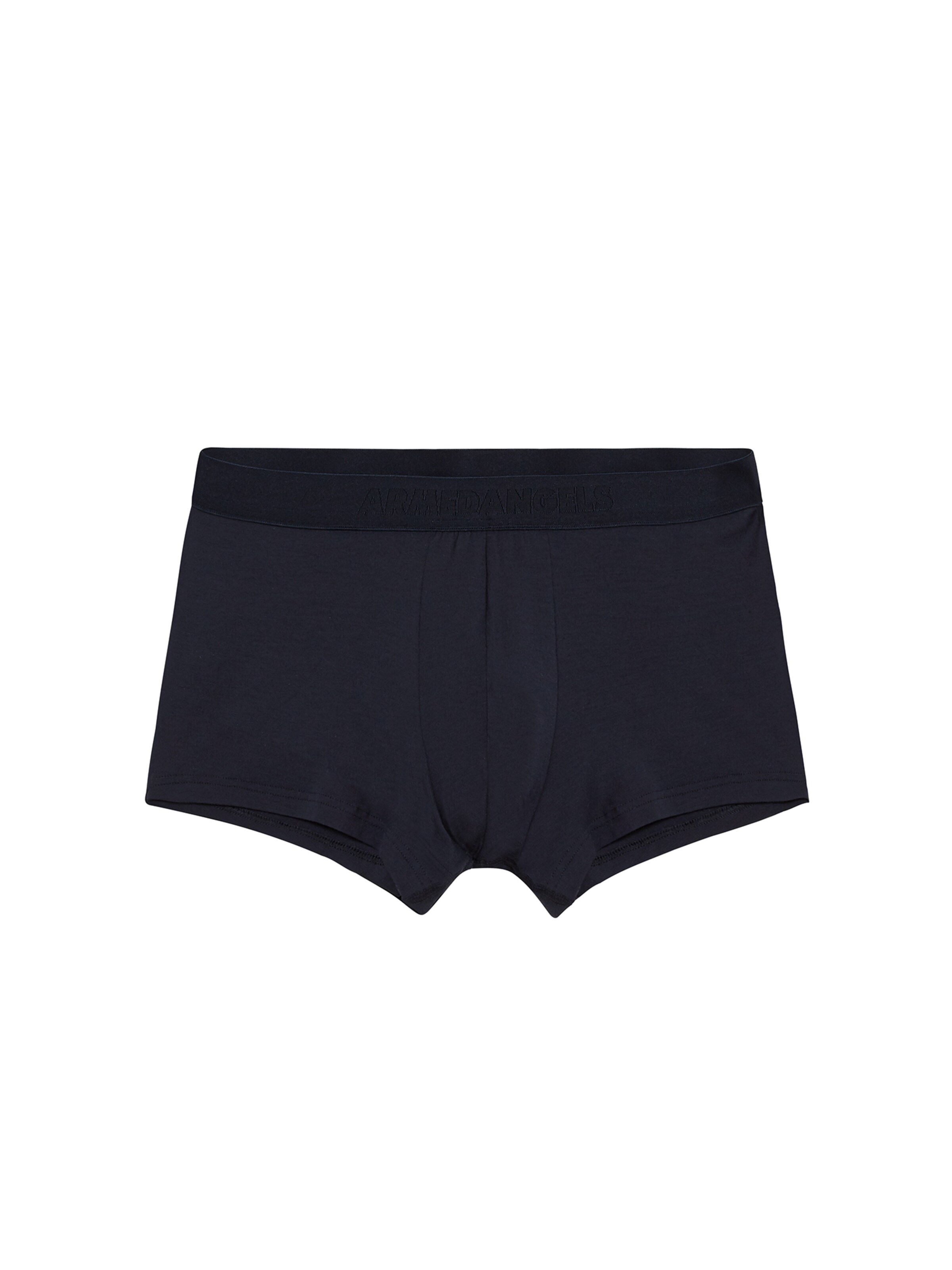 Männer Wäsche ARMEDANGELS Boxershort 'Klaaus' in Nachtblau - EF12814 Männer Wäsche ARMEDANGELS Boxershort 'Klaaus' in Nachtblau - EF12814