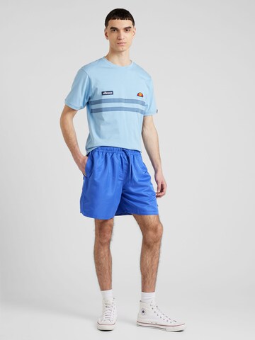 ELLESSE T-Shirt 'Venire' in Blau