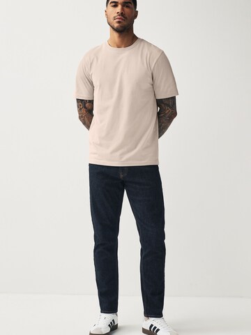 T-Shirt 'Essential' Next en beige