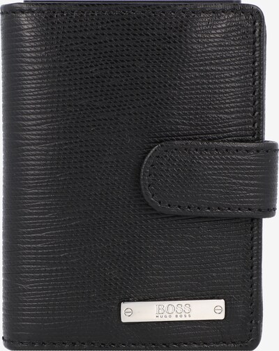 BOSS Casual Portemonnaie 'Gallery' in schwarz, Produktansicht