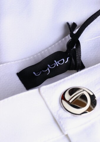 Byblos Skirt in M in White