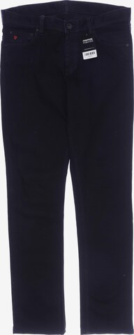 STRELLSON Jeans in 36 in Black: front