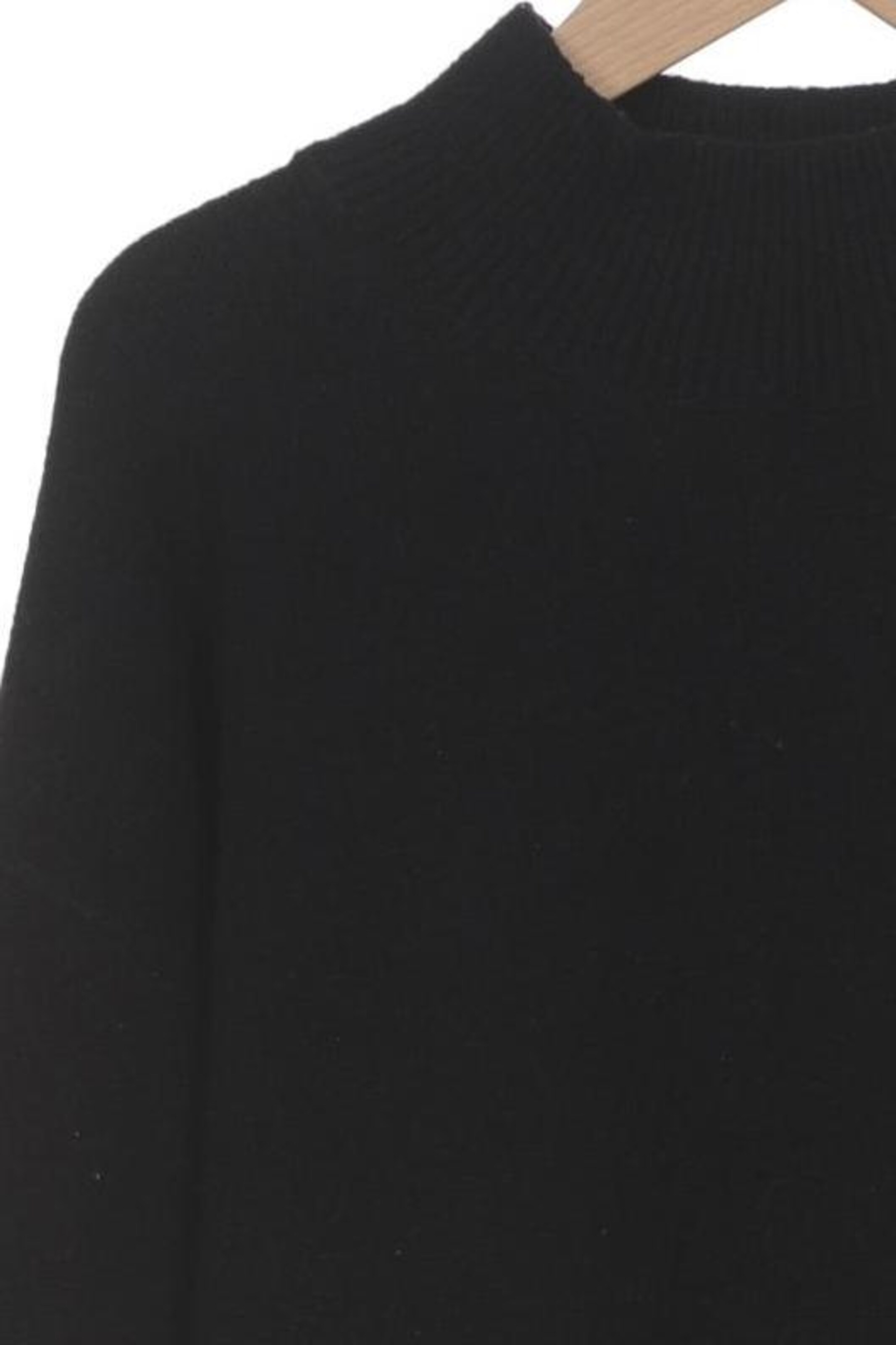 & Other Stories Sweater & Cardigan in S in Black