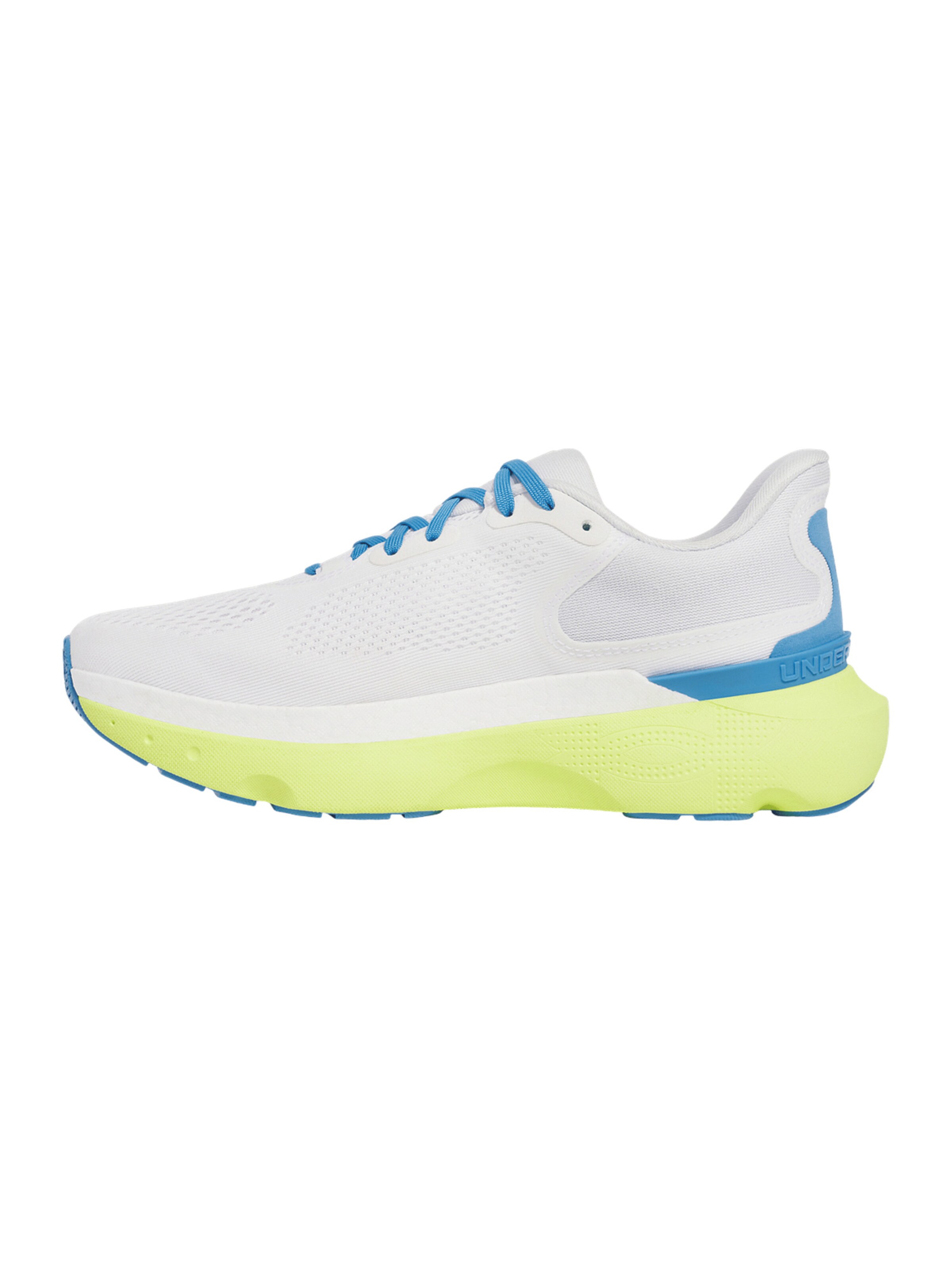 UNDER ARMOUR Running Shoes 'Infinite Pro 2' in White