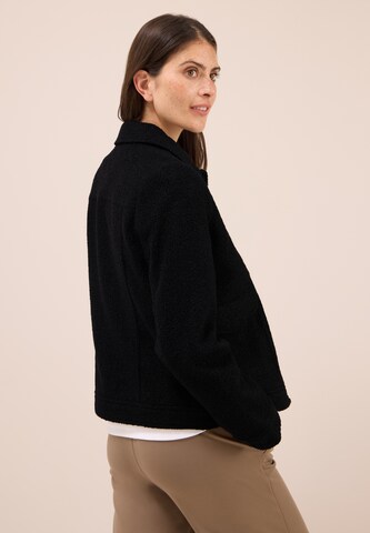 CECIL Between-Season Jacket in Black