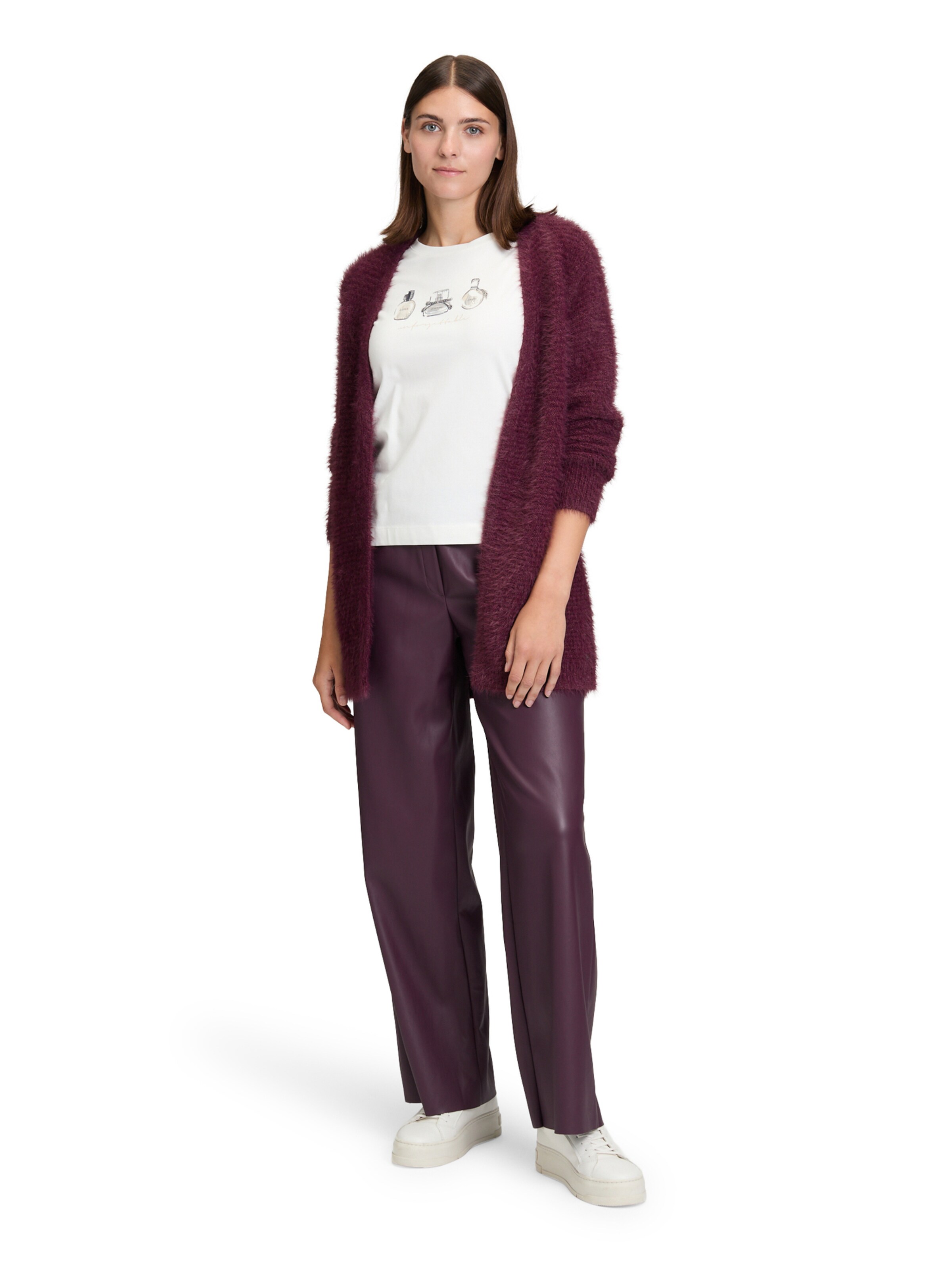 Giacchetta di Betty & Co in lilla