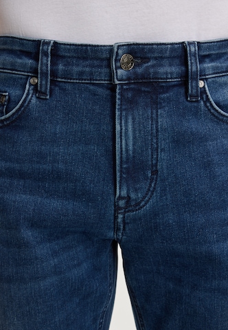 JOOP! Jeans Regular Jeans 'Mitch' in Blauw
