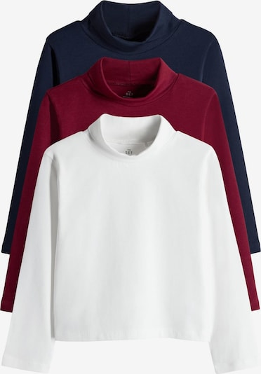 The Set Paita värissä marine / viininpunainen / valkoinen, Tuotenäkymä