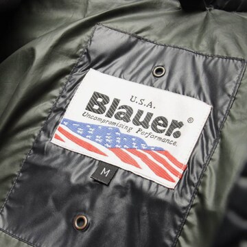 Blauer.USA Jacket & Coat in M in Black