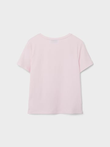 LMTD Bluser & t-shirts 'NUNNE ' i pink