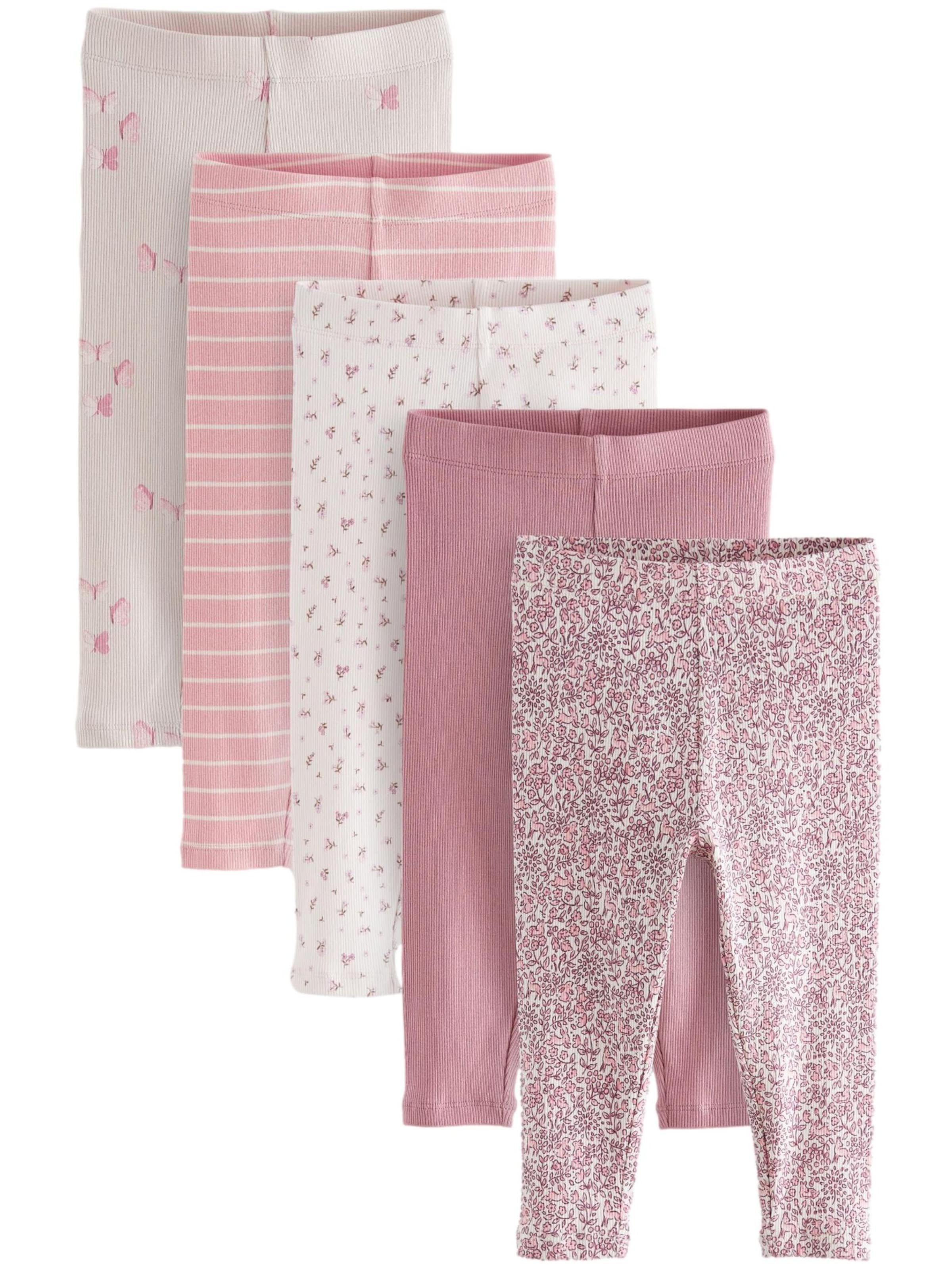 Next Skinny Fit Клин в розово: отпред