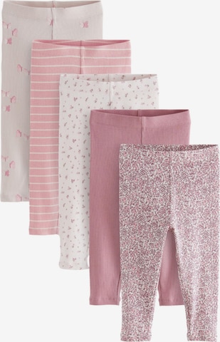 rožinė Next Siauras Tamprės: priekis