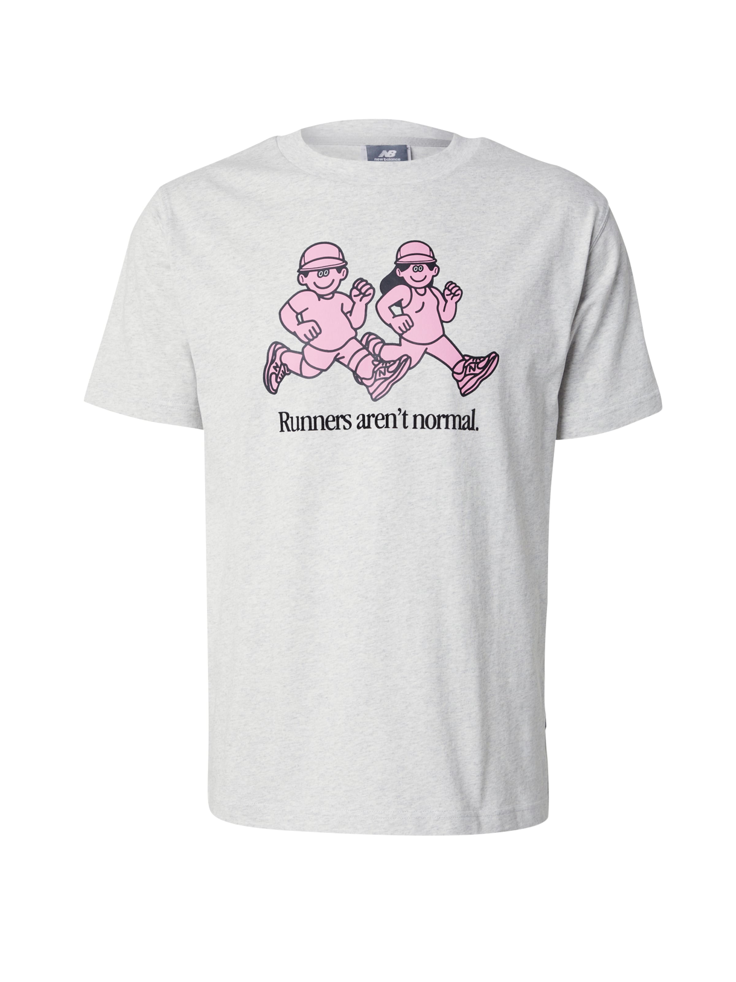 new balance Särk, värv valge: eest vaates