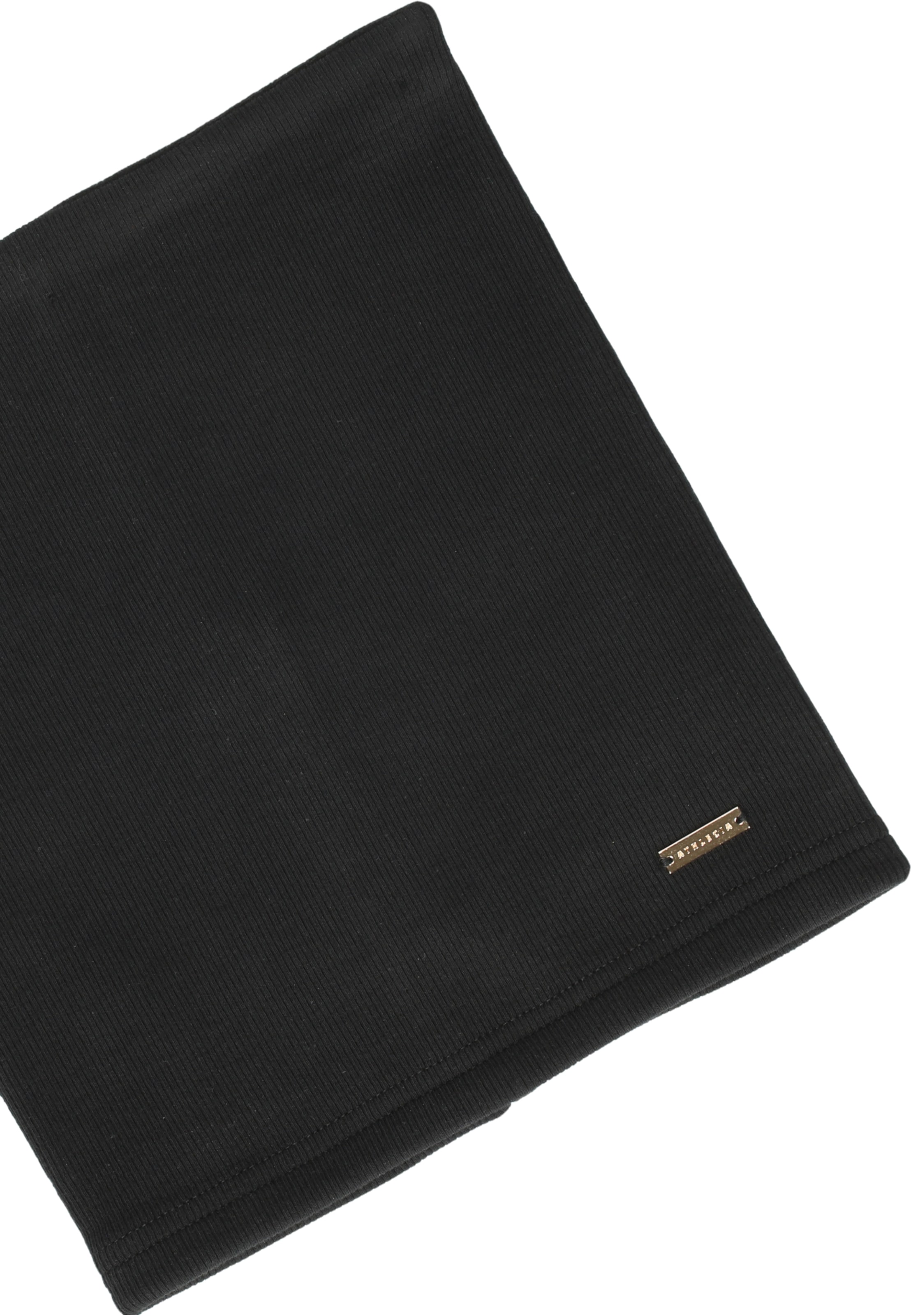 Athlecia Nackenschutz 'Jeeta' in Schwarz