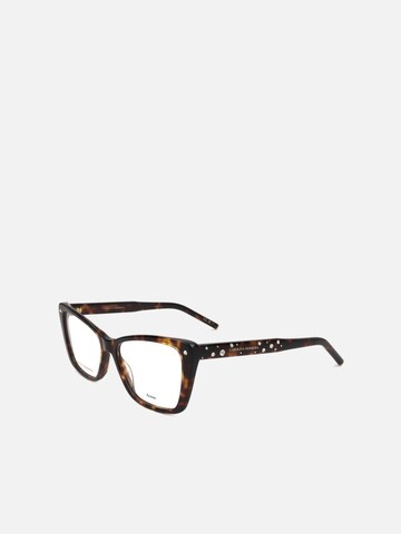 Occhiali da sole 'Carolina Herrera HER 0149 Havana 53/15/145 WOMAN Eyewear Frame' di Carolina Herrera in marrone