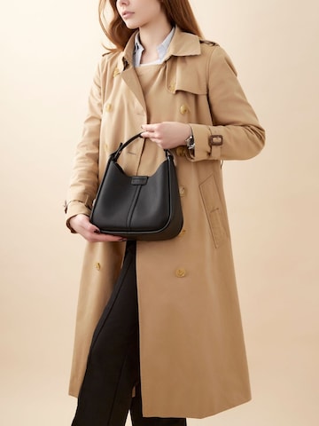 Sacs à main 'Lady bag Astrid' Cacharel en noir