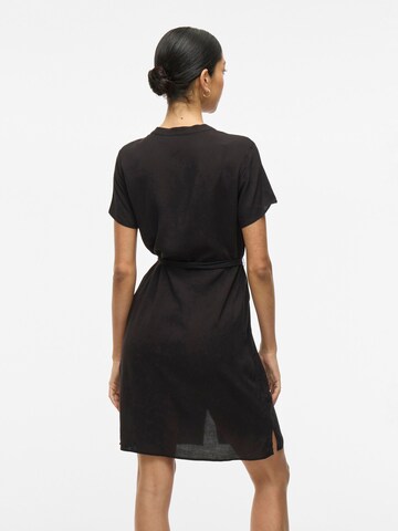 VILA Dress in Black