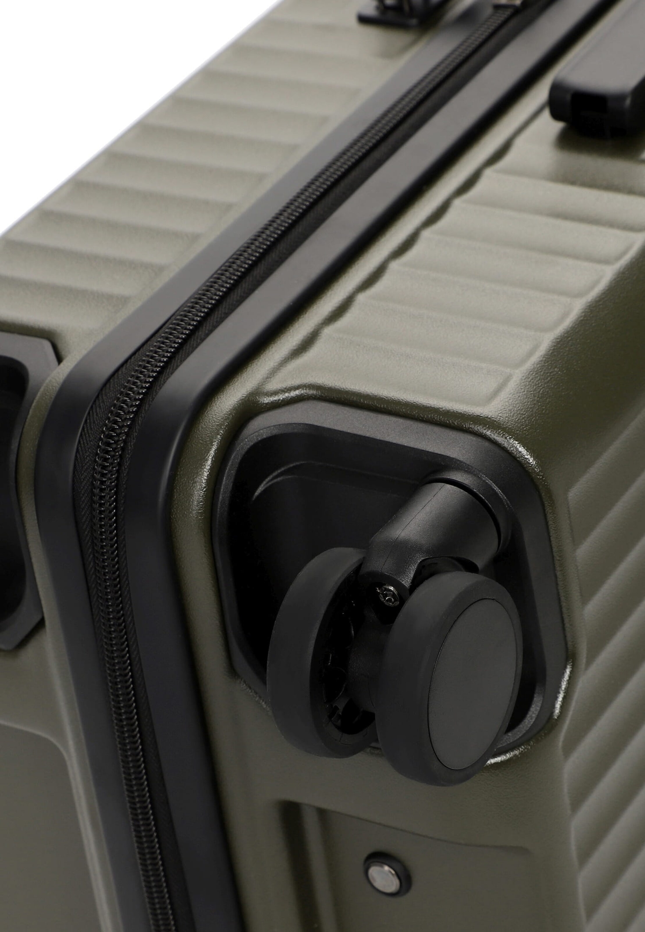 Suri Frey Trolley 'Paris' i grøn