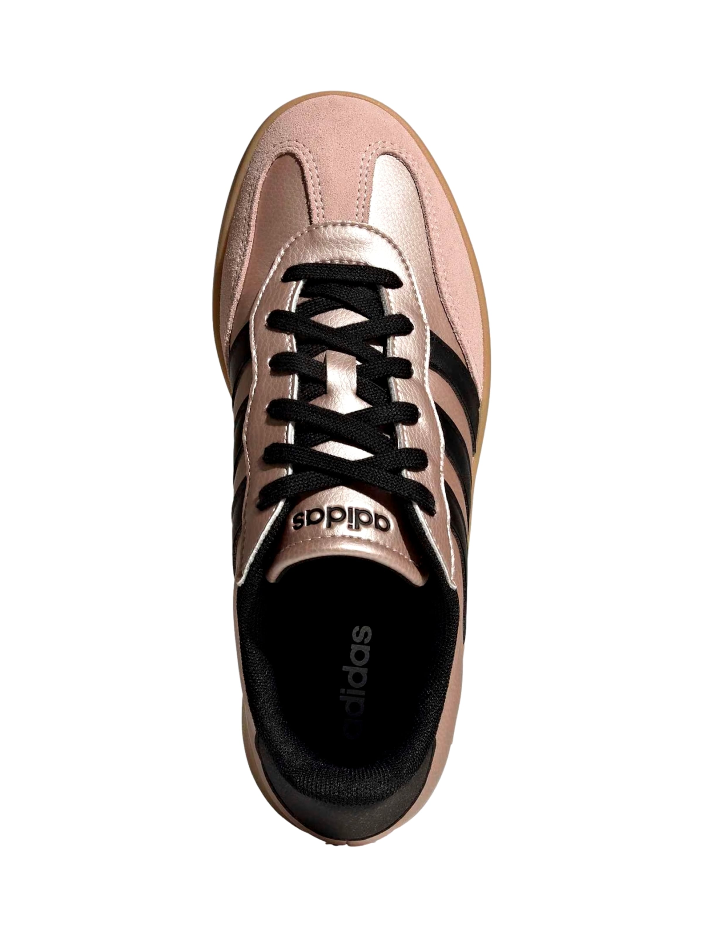 ADIDAS SPORTSWEAR Platform trainers 'Barreda' in Gold