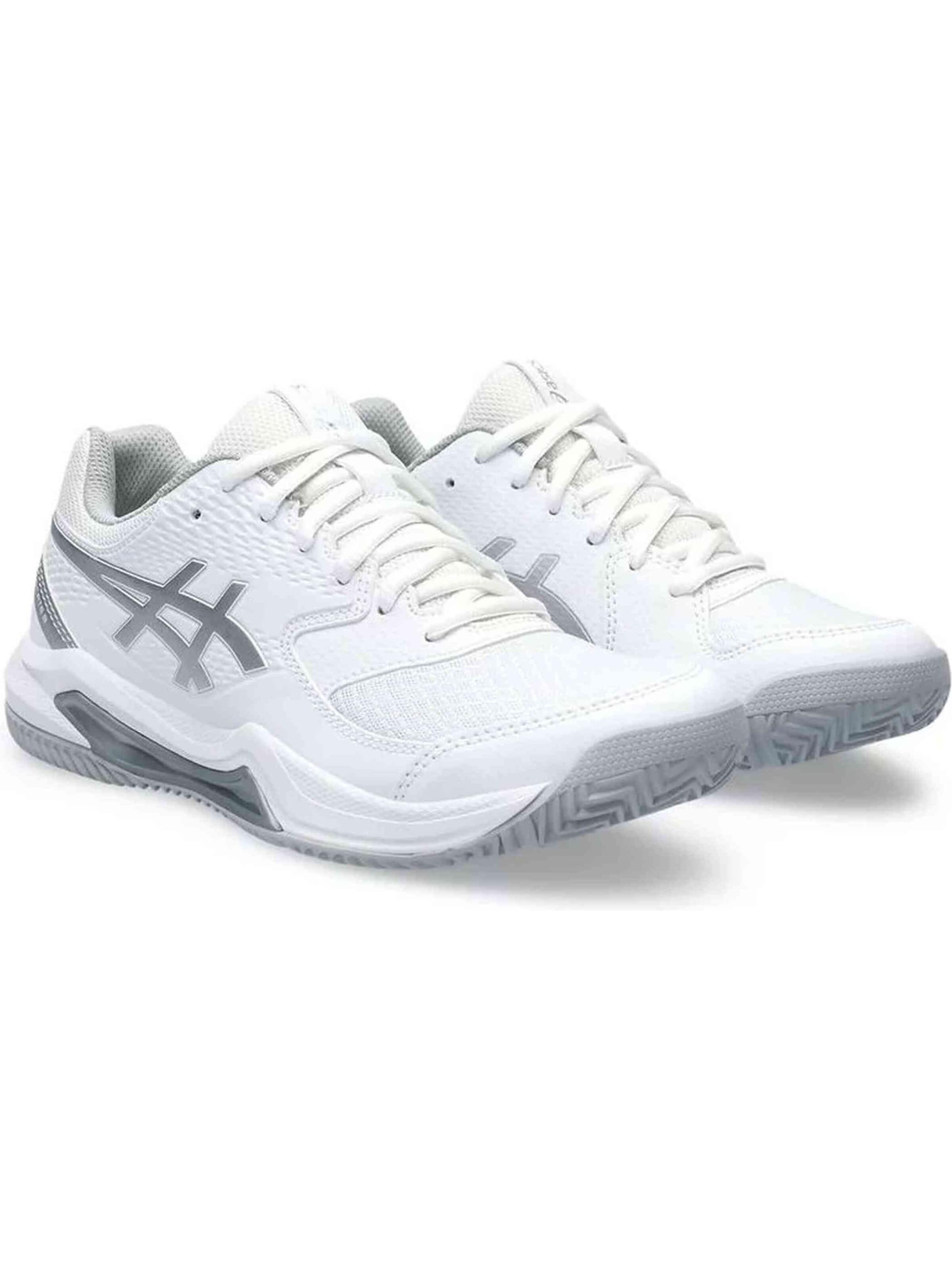 ASICS - Calzado deportivo '1042A241-101' en blanco