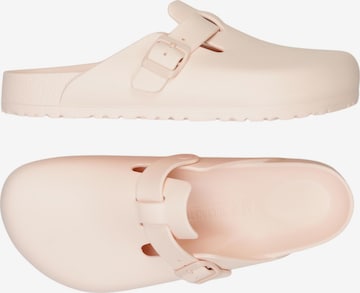 BIRKENSTOCK Sandalen 45 in Pink: Vorderseite