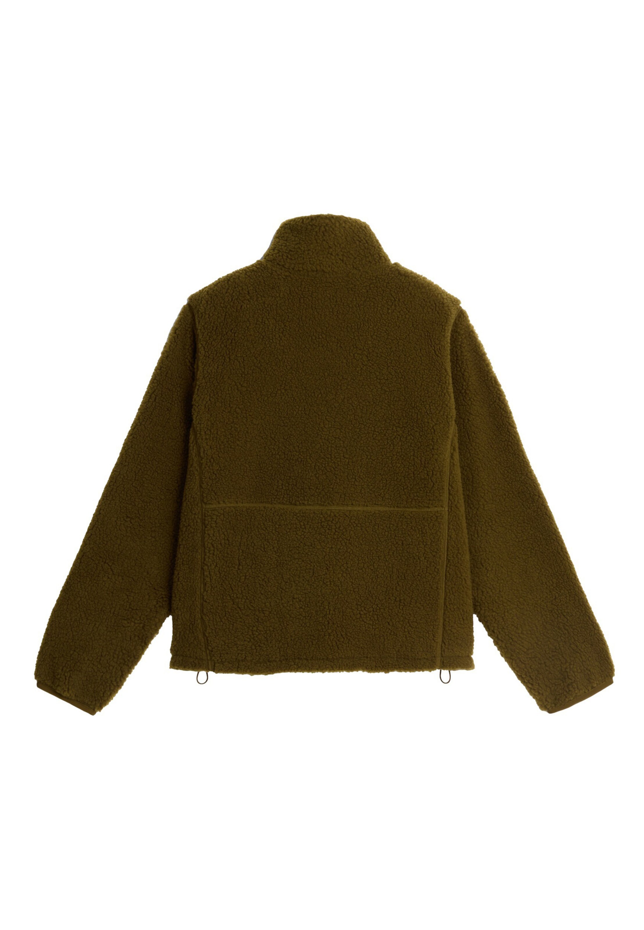 THE NORTH FACE - Chaqueta de entretiempo 'EXTREME PILE 2' en verde