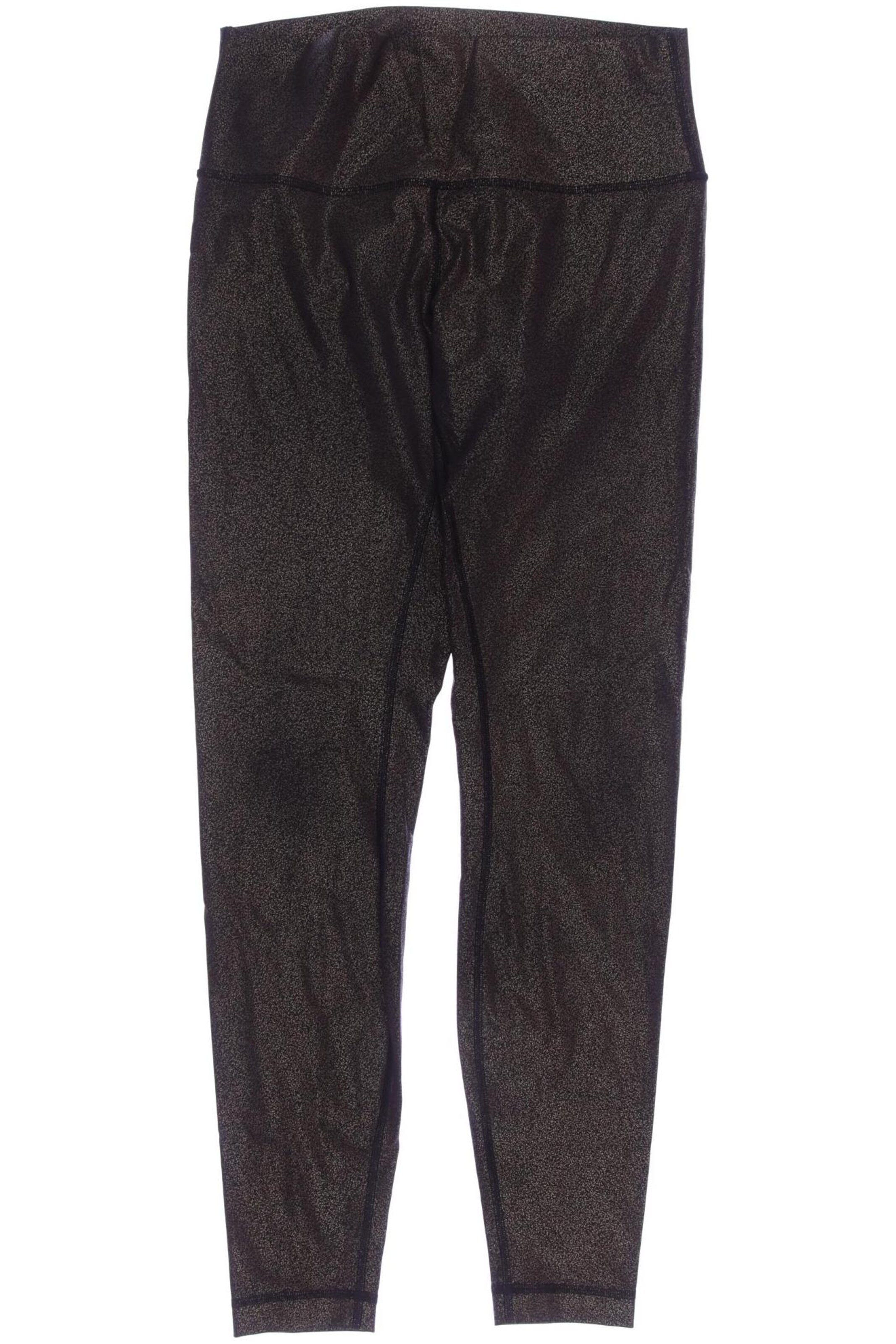 Lululemon Pants in S in Brown: front