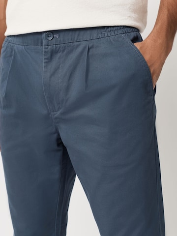 Next Слим Штаны в Синий