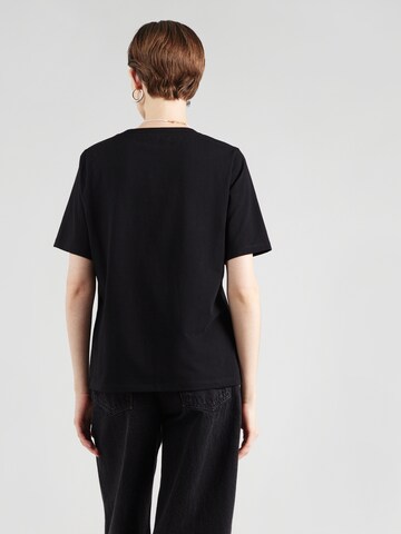 19V69 ITALIA Shirt 'Bellara' in Black