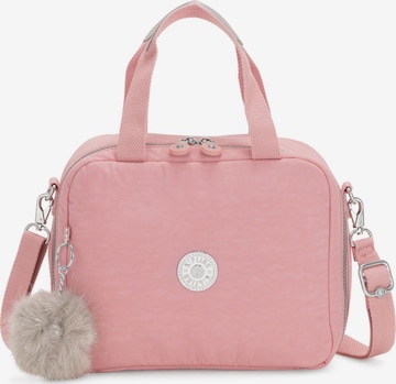 KIPLING Bag 'Miyo' in Pink: front