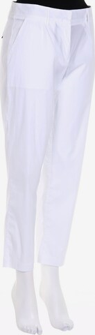 Liviana Conti Pants in S in White