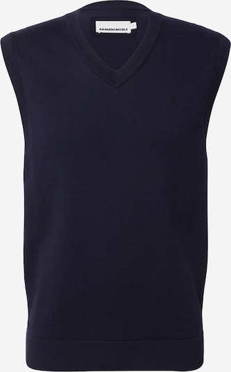 ARMEDANGELS Slipoveri värissä yönsininen, Tuotenäkymä