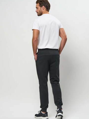 VINSON Regular Housut 'VMJalen' värissä musta