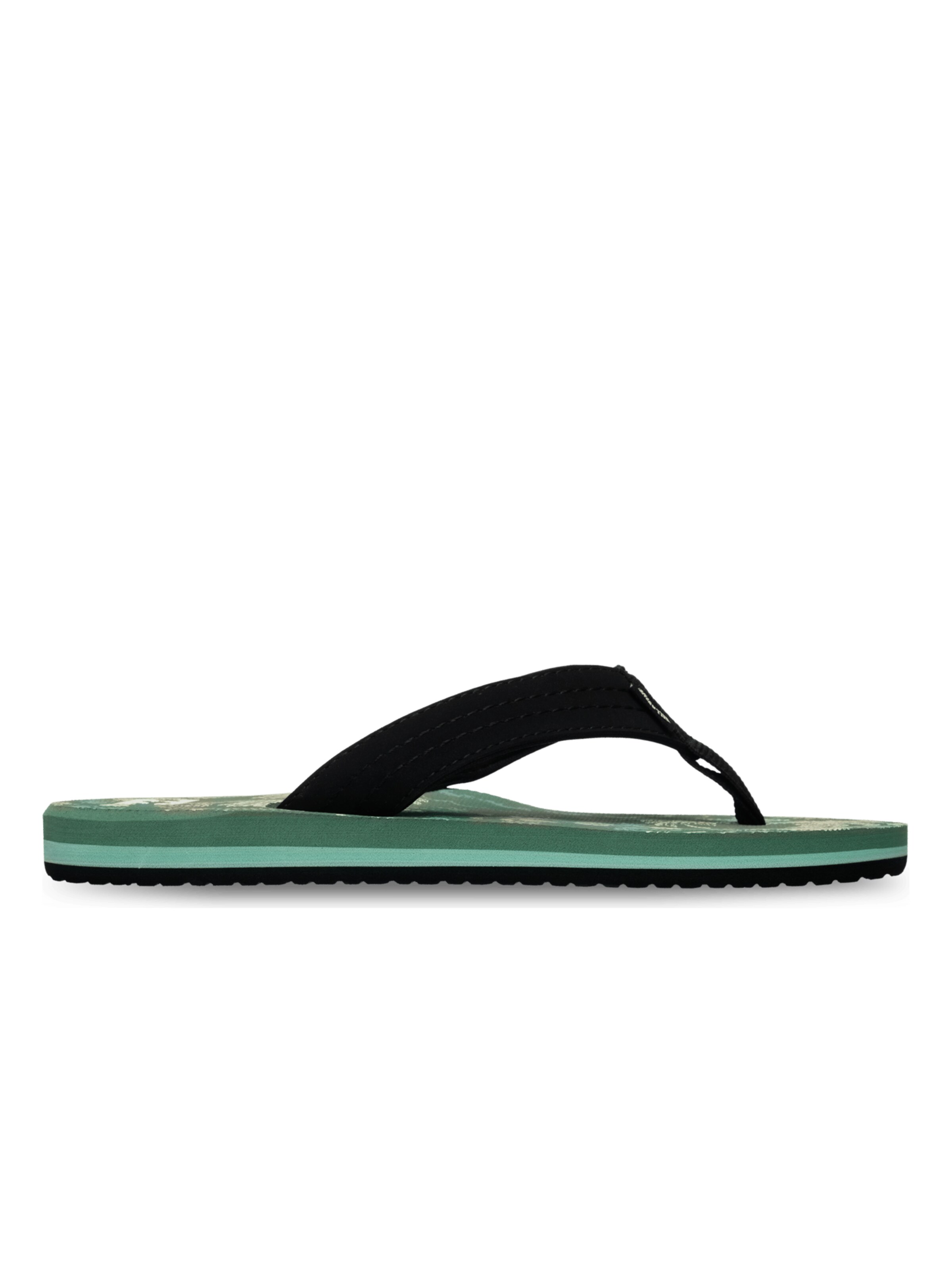 BILLABONG Strandschuh 'All Day' in Grün