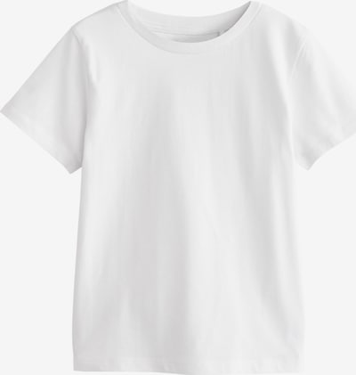 Marškinėliai iš Next, spalva – balta, Prekių apžvalga