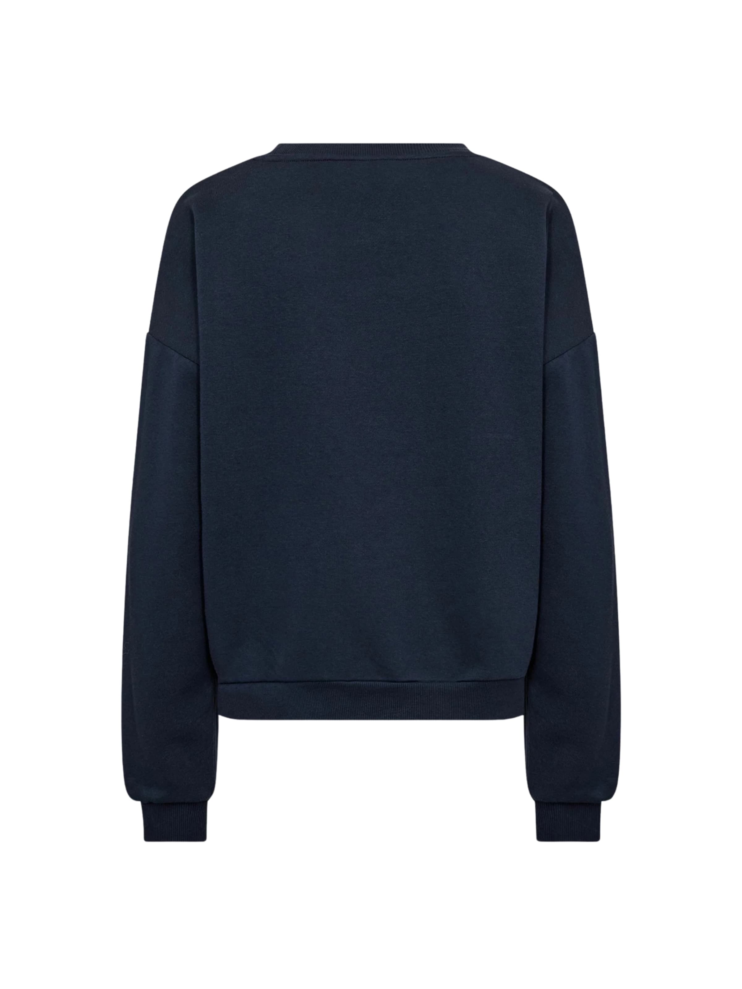 Soyaconcept Mikina – modrá