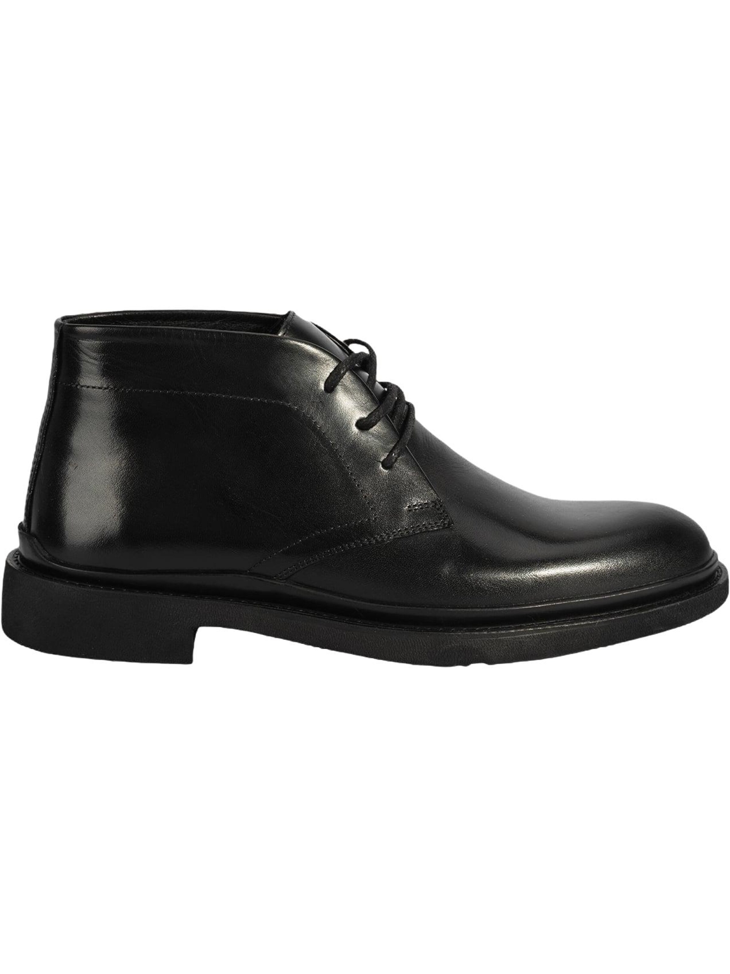 Desa Boots 'Stiefel' in Black